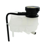Coolant Expansion Reservoir Tank Fit For Land Rover Discovery 2 L318 V8 4.0L 1998-2004 ROB-LR002 - Machter