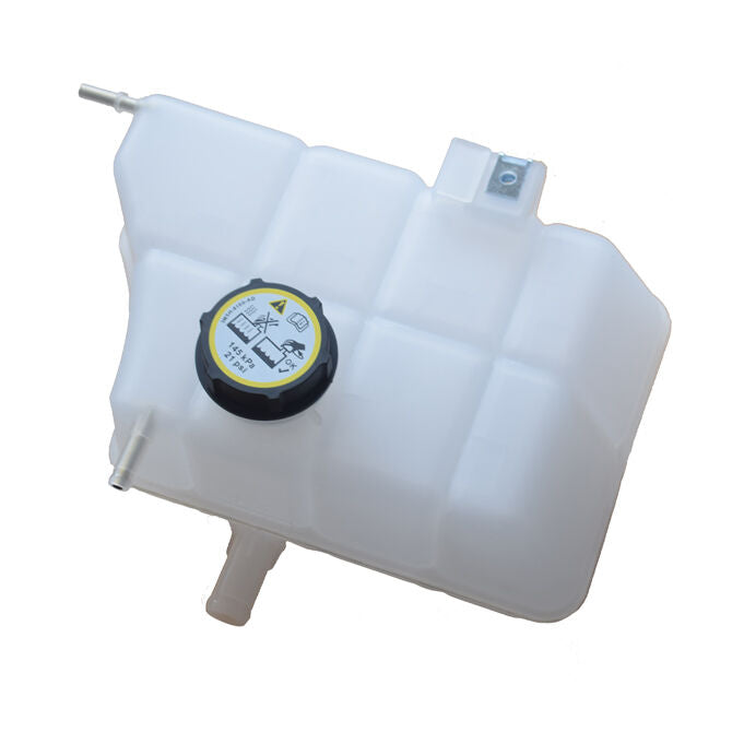 Coolant Overflow Expansion Bottle Fit For Mazda BT-50 UP Ford Ranger PX 2.2L 3.2L Diesel P4AT P5AT 2011-2015 UK0115350 ROB-MA001 - Machter