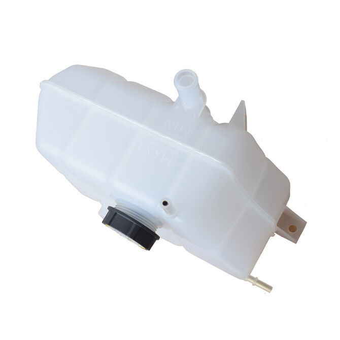 Coolant Overflow Expansion Bottle Fit For Mazda BT-50 UP Ford Ranger PX 2.2L 3.2L Diesel P4AT P5AT 2011-2015 UK0115350 ROB-MA001 - Machter