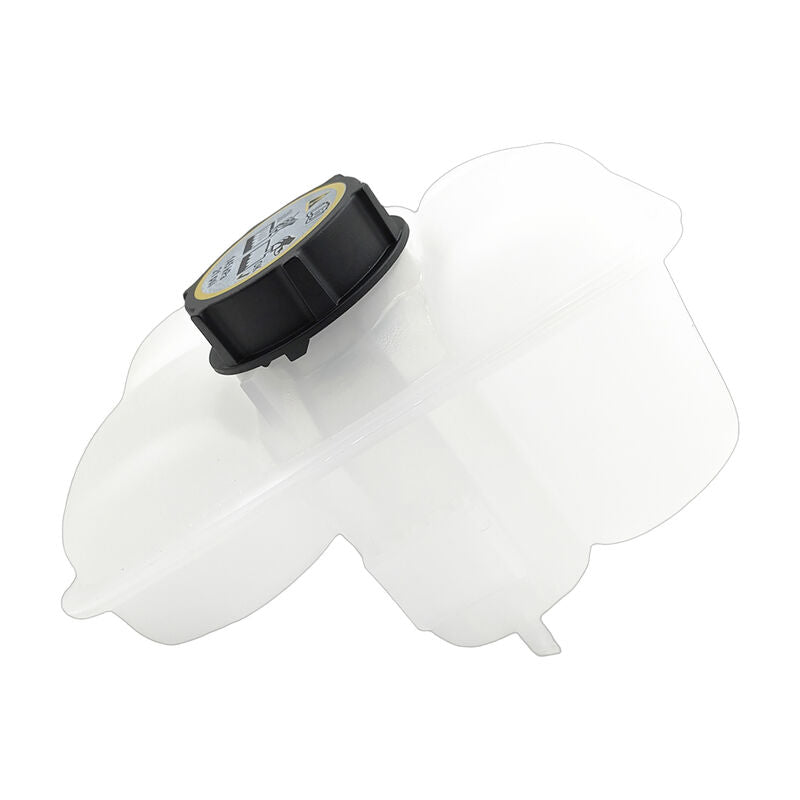 Coolant Expansion Overflow Bottle Coolant Tank Fit For Mazda 3 BK BL BM BN SP23 2.3L L3 Hatchback Sedan 2003-2019 ROB-MA004 - Machter
