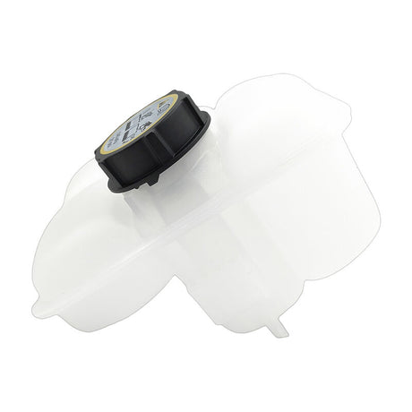 Coolant Expansion Overflow Bottle Coolant Tank Fit For Mazda 3 BK BL BM BN SP23 2.3L L3 Hatchback Sedan 2003-2019 ROB-MA004 - Machter
