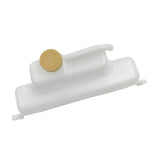Coolant Overflow Bottle Fit For Mitsubishi Triton ML MN Petrol Diesel 2005-2015 ROB-MB002 - Machter