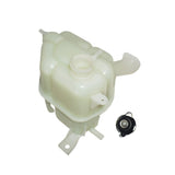 Coolant Tank Overflow Bottle Fit For Nissan Pathfinder R51 Navara D40 2.5L 2.5TD 2005-2015 Thai/Spanish ROB-NS006 - Machter