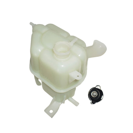 Coolant Tank Overflow Bottle Fit For Nissan Pathfinder R51 Navara D40 2.5L 2.5TD 2005-2015 Thai/Spanish ROB-NS006 - Machter
