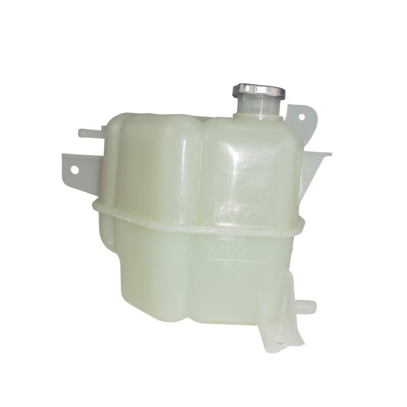 Coolant Tank Overflow Bottle Fit For Nissan Pathfinder R51 Navara D40 2.5L 2.5TD 2005-2015 Thai/Spanish ROB-NS006 - Machter