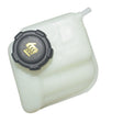 Coolant Expansion Overflow Bottle Coolant Tank Fit For Nissan Dualis J10 2007-2016 ROB-NS007 - Machter