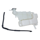 Coolant Overflow Expansion Tank Bottle With Cap And Hose Fit For Nissan Patrol GU Y61 ZD30 TD42T 1999-2017 ROB-NS008 - Machter