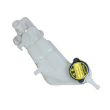Coolant Overflow Expansion Tank Bottle With Cap And Hose Fit For Nissan Patrol GU Y61 ZD30 TD42T 1999-2017 ROB-NS008 - Machter