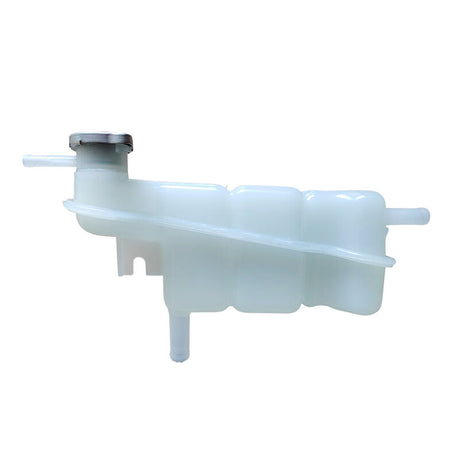Radiator Overflow Tank Coolant Bottle Fit For Nissan Patrol GU Y61 ZD30 TD42TI 1999-2017 - Machter