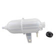 Radiator Overflow Expansion Bottle Fit For Toyota Hilux KUN16 KUN26 3.0L 1KD Diesel ROB-TA001 - Machter