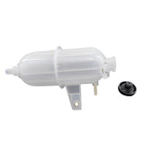 Radiator Overflow Expansion Bottle Fit For Toyota Hilux KUN16 KUN26 3.0L 1KD Diesel ROB-TA001 - Machter