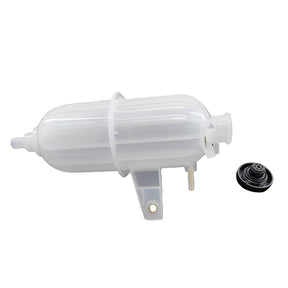 Radiator Overflow Expansion Bottle Fit For Toyota Hilux KUN16 KUN26 3.0L 1KD Diesel ROB-TA001 - Machter
