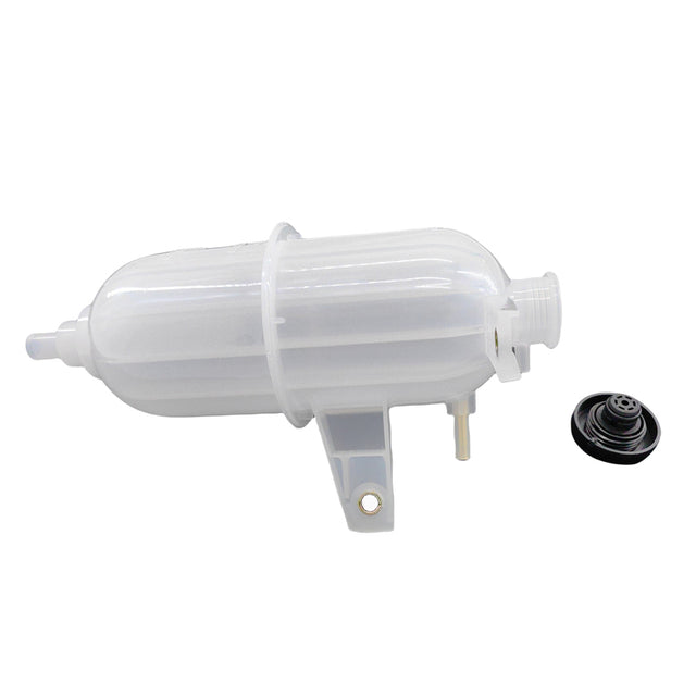 Radiator Overflow Expansion Bottle Fit For Toyota Hilux KUN16 KUN26 3.0L 1KD Diesel ROB-TA001 - Machter