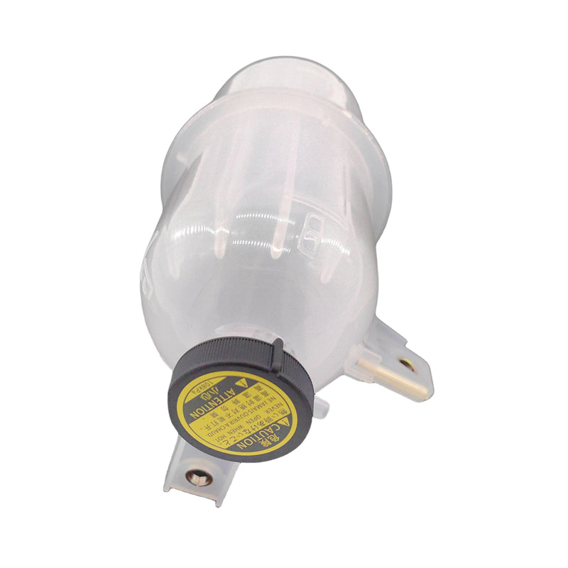 Radiator Overflow Expansion Bottle Fit For Toyota Hilux KUN16 KUN26 3.0L 1KD Diesel ROB-TA001 - Machter