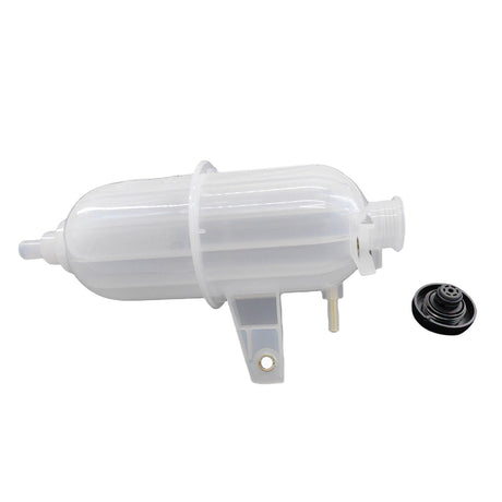 Radiator Overflow Expansion Bottle Fit For Toyota Hilux KUN16 KUN26 3.0L 1KD Diesel - Machter