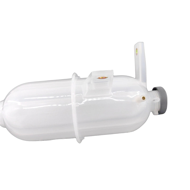 Radiator Overflow Expansion Bottle Fit For Toyota Hilux KUN16 KUN26 3.0L 1KD Diesel ROB-TA001 - Machter