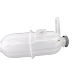 Radiator Overflow Expansion Bottle Fit For Toyota Hilux KUN16 KUN26 3.0L 1KD Diesel ROB-TA001 - Machter
