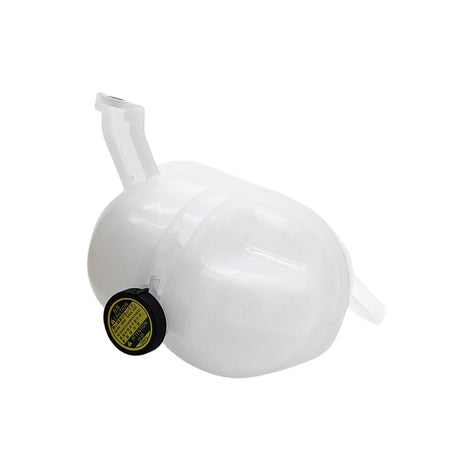Radiator Coolant Expansion Tank With Cap Fit For Toyota HiAce For Seat Leon For VW Bora - Machter