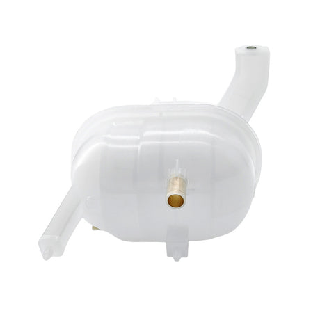 Radiator Coolant Expansion Tank With Cap Fit For Toyota HiAce For Seat Leon For VW Bora - Machter