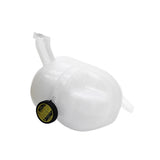 Radiator Coolant Expansion Tank With Cap Fit For Toyota HiAce For Seat Leon For VW Bora ROB-TA002 - Machter