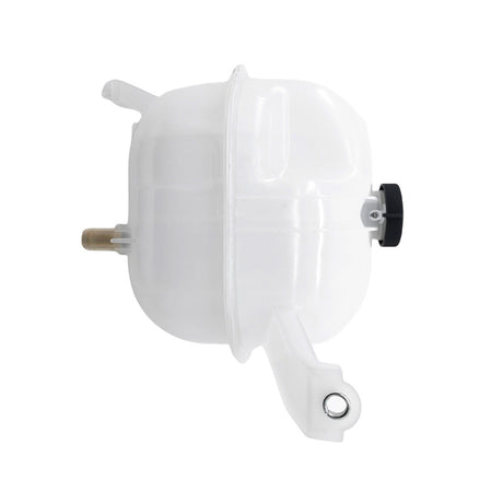 Radiator Coolant Expansion Tank With Cap Fit For Toyota HiAce For Seat Leon For VW Bora - Machter