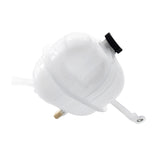 Radiator Coolant Expansion Tank With Cap Fit For Toyota HiAce For Seat Leon For VW Bora ROB-TA002 - Machter