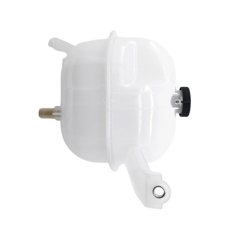 Radiator Coolant Expansion Tank With Cap Fit For Toyota HiAce For Seat Leon For VW Bora ROB-TA002 - Machter
