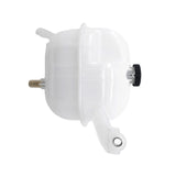 Radiator Coolant Expansion Tank With Cap Fit For Toyota HiAce For Seat Leon For VW Bora ROB-TA002 - Machter