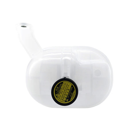 Radiator Coolant Expansion Tank With Cap Fit For Toyota HiAce For Seat Leon For VW Bora - Machter