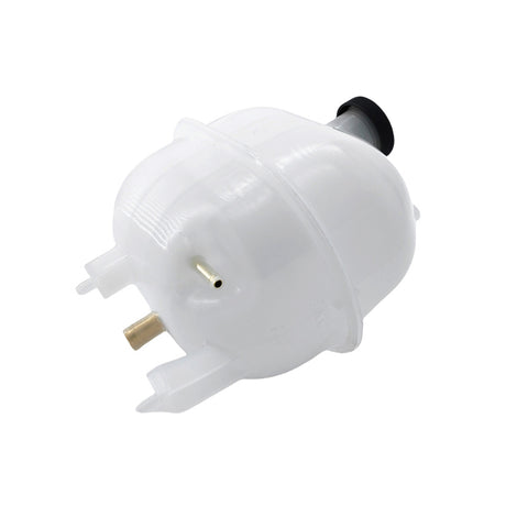 Radiator Coolant Expansion Tank With Cap Fit For Toyota HiAce For Seat Leon For VW Bora - Machter