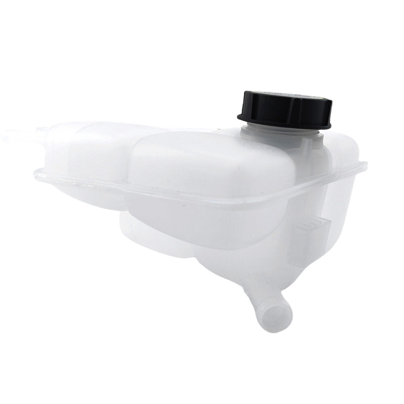 Radiator Coolant Expansion Tank With Cap Fit For Ford Focus Kuga For Volvo C30 S40 V50 C70 ROB-VOL001 - Machter