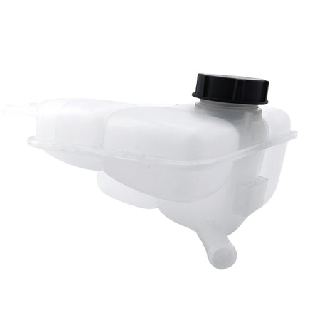 Radiator Coolant Expansion Tank With Cap Fit For Ford Focus Kuga For Volvo C30 S40 V50 C70 - Machter