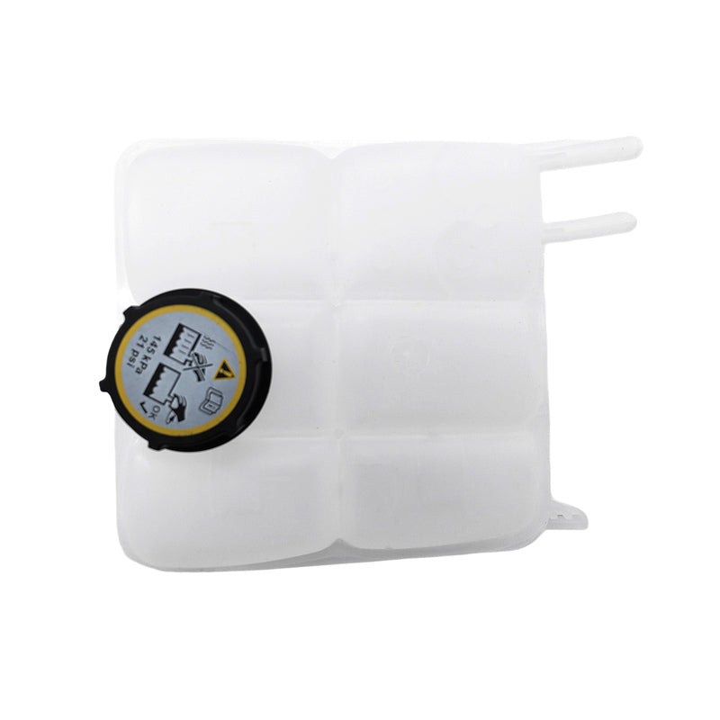 Radiator Coolant Expansion Tank With Cap Fit For Ford Focus Kuga For Volvo C30 S40 V50 C70 ROB-VOL001 - Machter