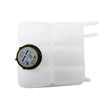 Radiator Coolant Expansion Tank With Cap Fit For Ford Focus Kuga For Volvo C30 S40 V50 C70 ROB-VOL001 - Machter