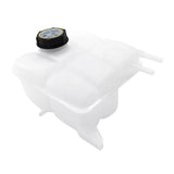 Radiator Coolant Expansion Tank With Cap Fit For Ford Focus Kuga For Volvo C30 S40 V50 C70 ROB-VOL001 - Machter