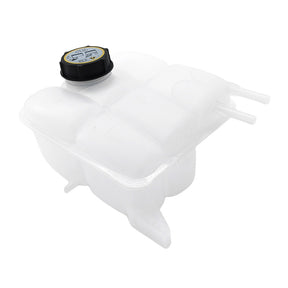 Radiator Coolant Expansion Tank With Cap Fit For Ford Focus Kuga For Volvo C30 S40 V50 C70 ROB-VOL001 - Machter