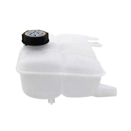 Radiator Coolant Expansion Tank With Cap Fit For Ford Focus Kuga For Volvo C30 S40 V50 C70 - Machter