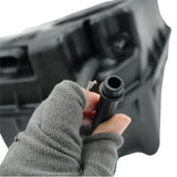 Coolant Expansion Tank Fit For Volkswagen Touareg 7L6 For Audi Q7 4LB For Porsche Cayenne 9PA SUV ROB-VW002 - Machter