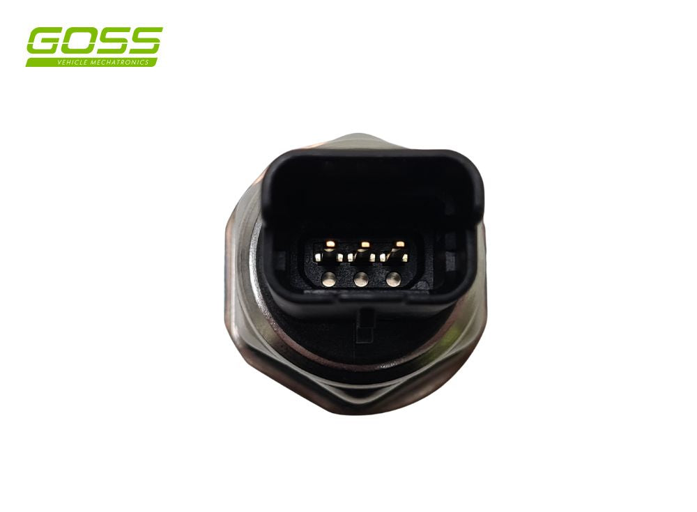 Fuel Rail Pressure Sensor RPS101 - Goss