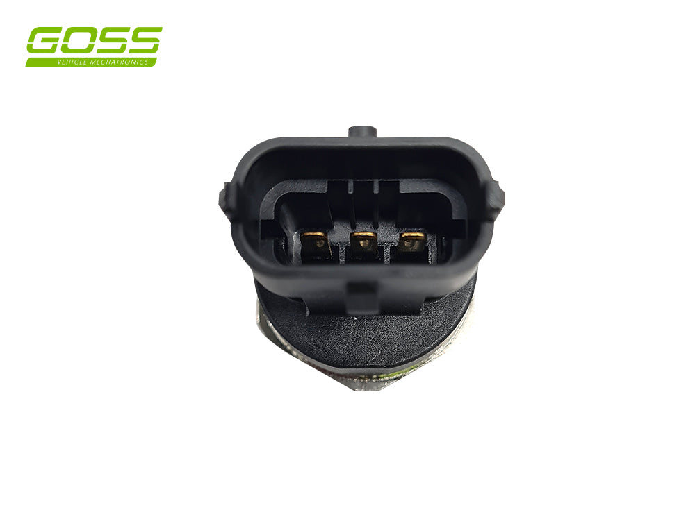 Fuel Rail Pressure Sensor RPS109 - Goss