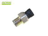 Fuel Rail Pressure Sensor RPS116 - Goss
