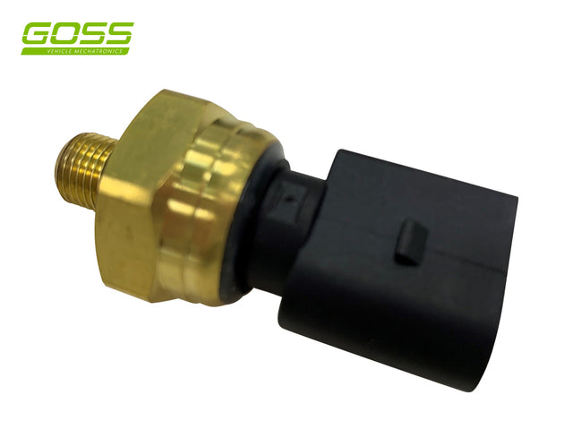 Fuel Rail Pressure Sensor RPS124 - Goss