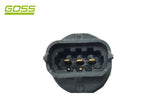 Fuel Rail Pressure Sensor RPS130 - Goss