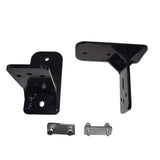 2 x Awning Mounting Bracket Kit Fit For Sunseeker & Rhino Pioneer Tray / Platform RRB-003 - Machter