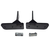 2 x Awning Mounting Bracket Kit Fit For Sunseeker & Rhino Pioneer Tray / Platform RRB-003 - Machter