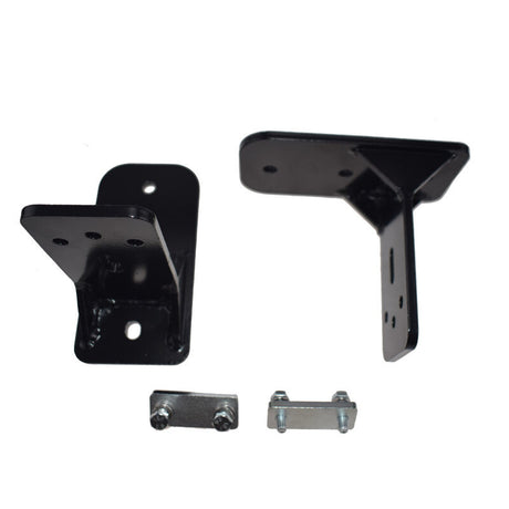 2 x Awning Mounting Bracket Kit Fit For Sunseeker & Rhino Pioneer Tray / Platform - Machter