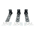 3 x 270 Awning Brackets Fit For Darche And Kings 270 Awning RRB-006-3PCS - Machter