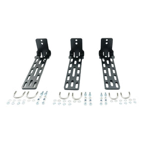 3 x 270 Awning Brackets Fit For Darche And Kings 270 Awning RRB-006-3PCS - Machter