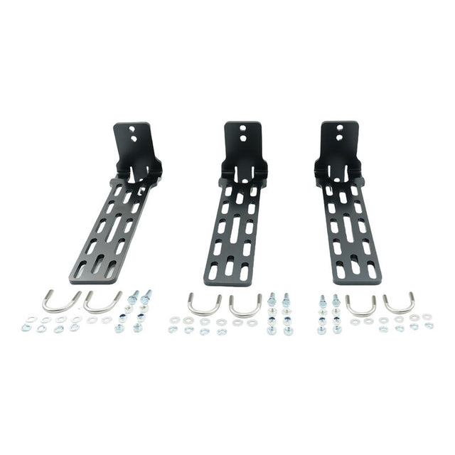 3 x 270 Awning Brackets Fit For Darche And Kings 270 Awning RRB-006-3PCS - Machter