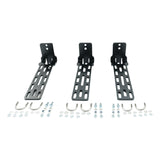 3 x 270 Awning Brackets Fit For Darche And Kings 270 Awning RRB-006-3PCS - Machter